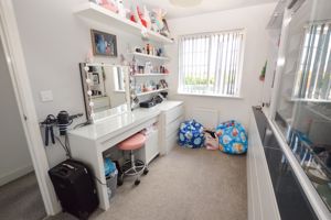 Bedroom Three- click for photo gallery